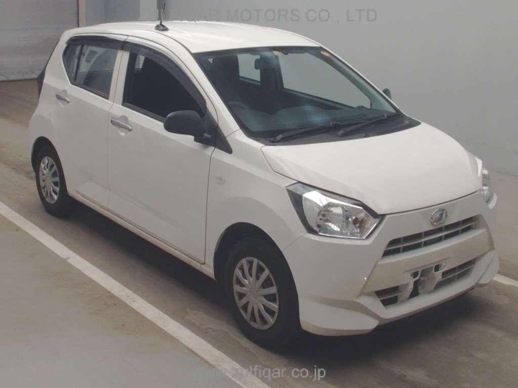 DAIHATSU MIRA E:S 2017 Image 3