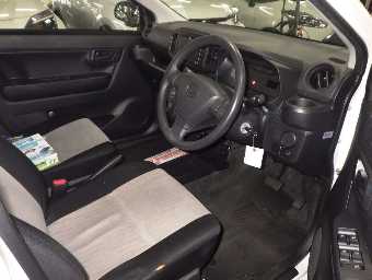 DAIHATSU MIRA E:S 2017 Image 5