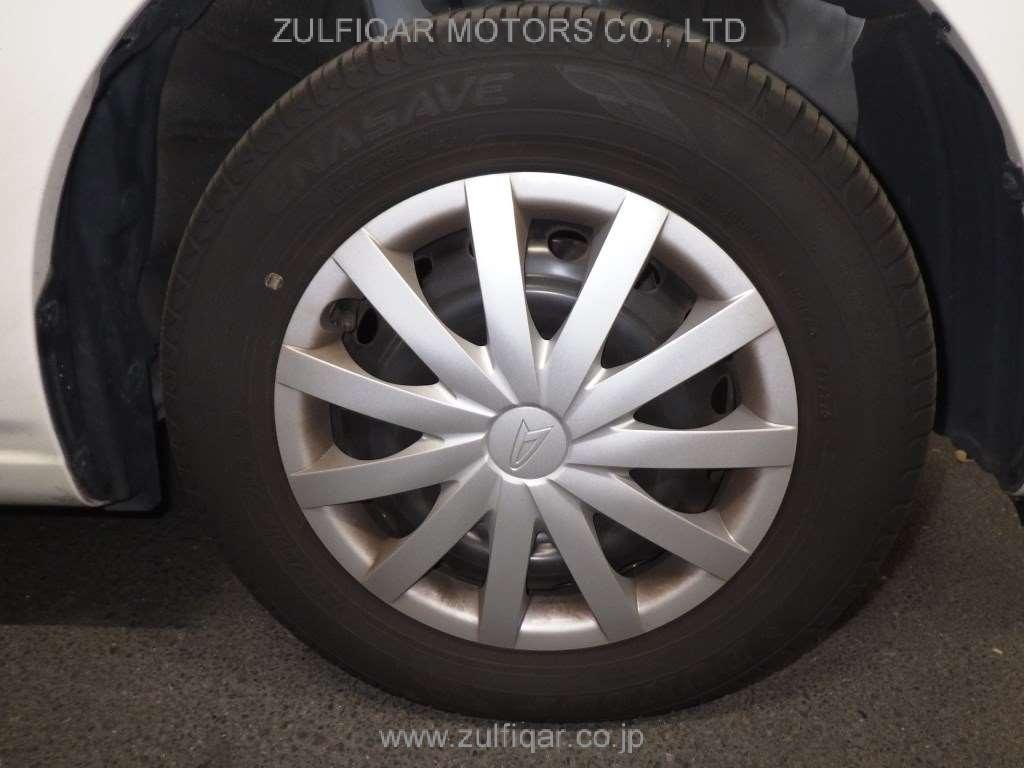 DAIHATSU MIRA E:S 2017 Image 9