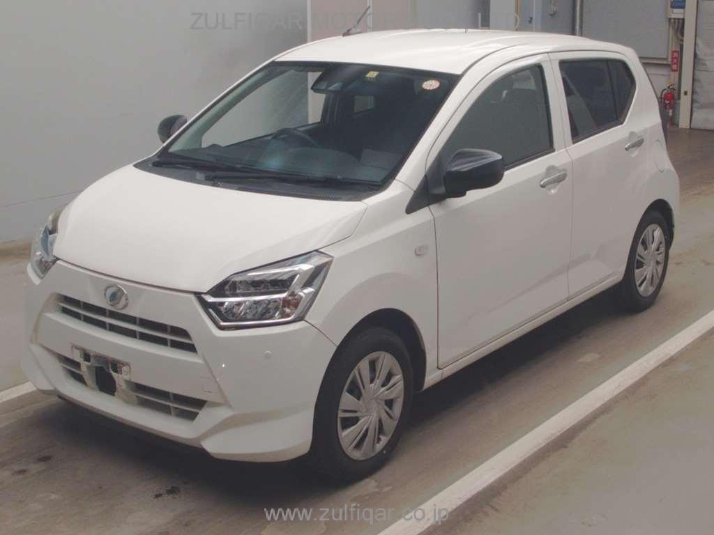 DAIHATSU MIRA E:S 2017 Image 1