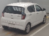 DAIHATSU MIRA E:S 2017 Image 2