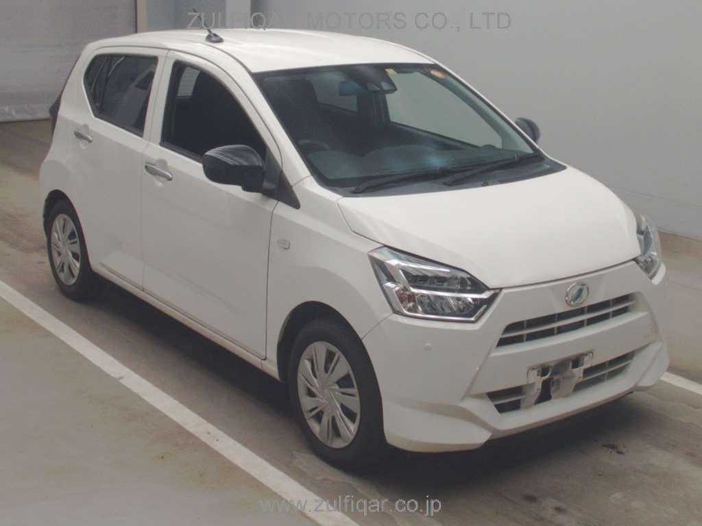 DAIHATSU MIRA E:S 2017 Image 3