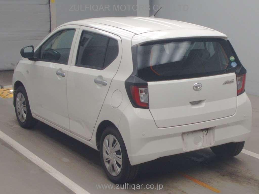 DAIHATSU MIRA E:S 2017 Image 4