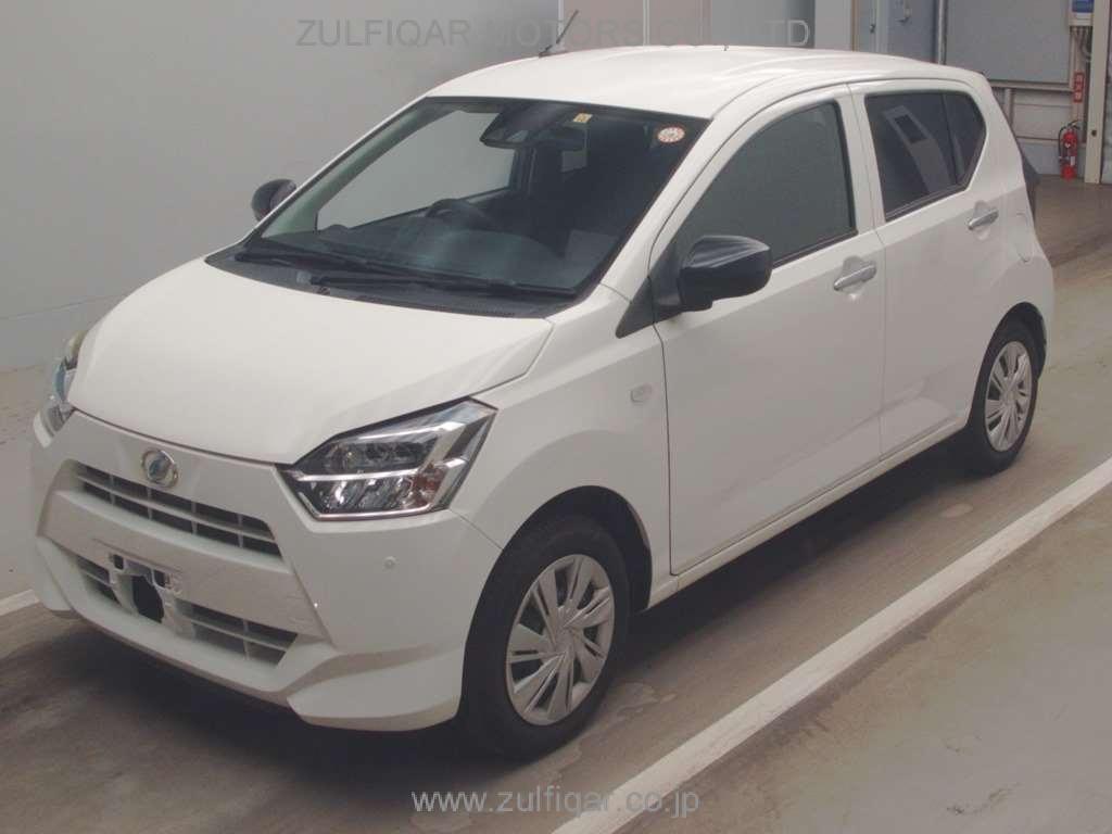 DAIHATSU MIRA E:S 2017 Image 1