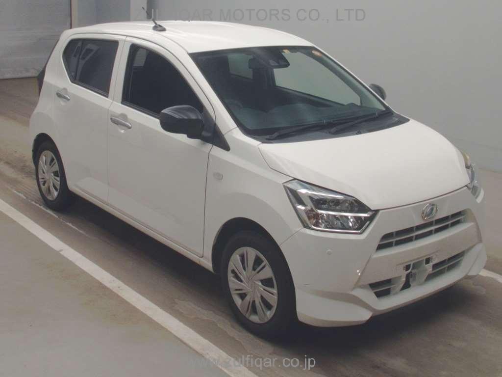 DAIHATSU MIRA E:S 2017 Image 3