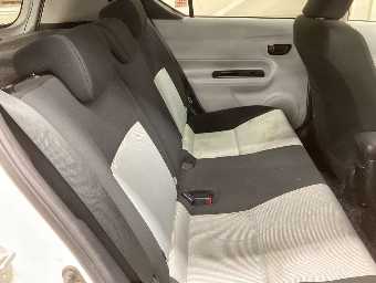 TOYOTA AQUA 2012 Image 7