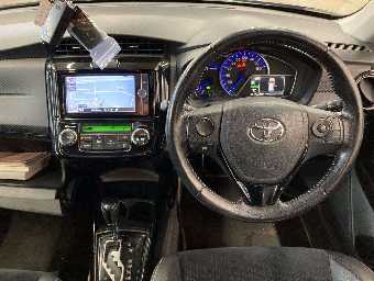 TOYOTA COROLLA FIELDER 2013 Image 6