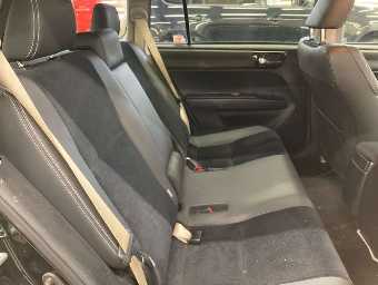 TOYOTA COROLLA FIELDER 2013 Image 7