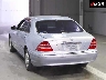 MERCEDES BENZ S CLASS 2001 Image 2