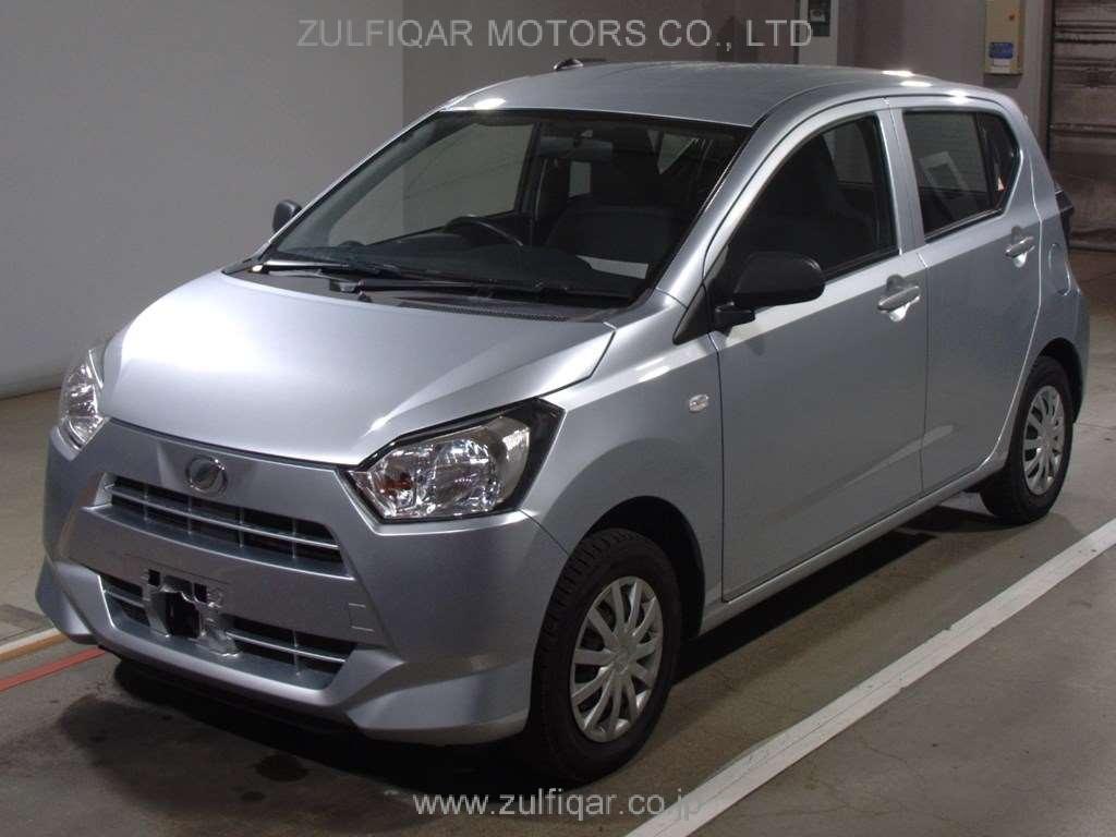 DAIHATSU MIRA E:S 2017 Image 1