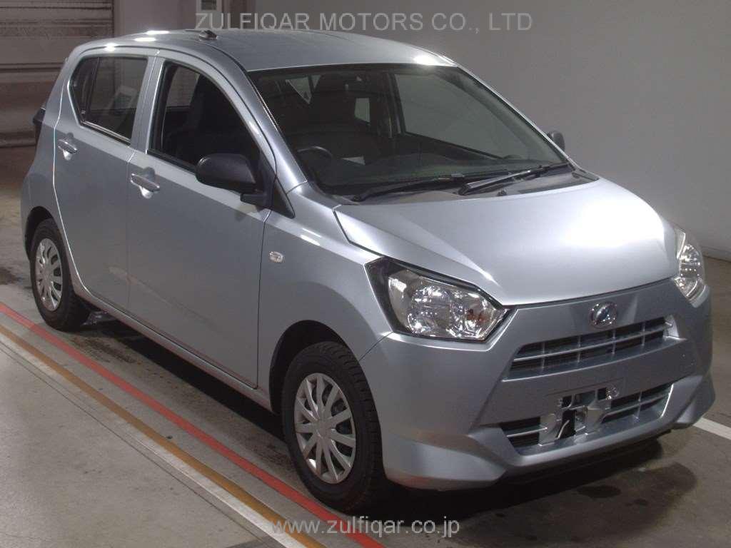 DAIHATSU MIRA E:S 2017 Image 3