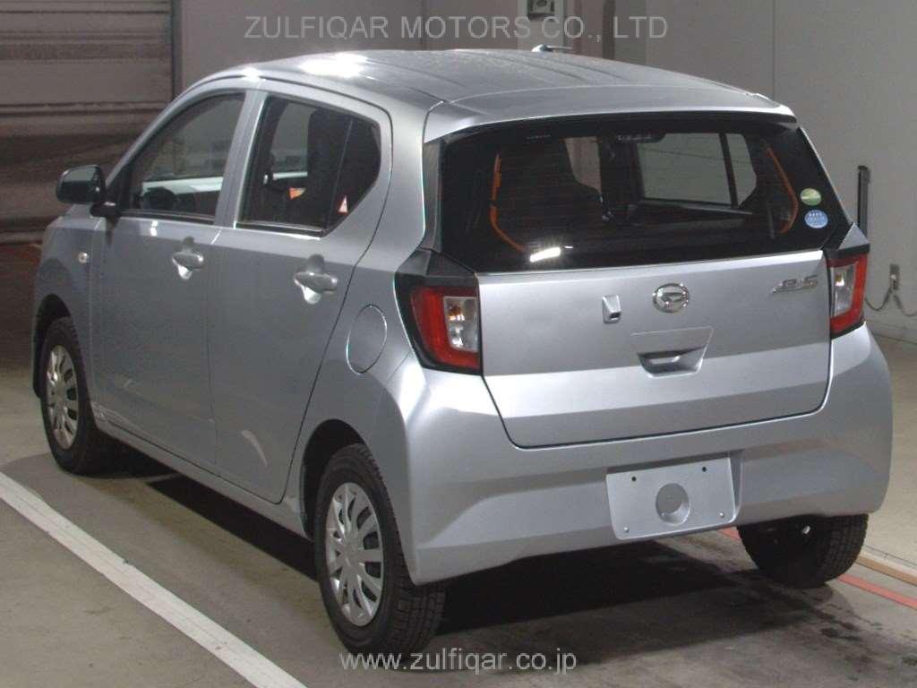 DAIHATSU MIRA E:S 2017 Image 4