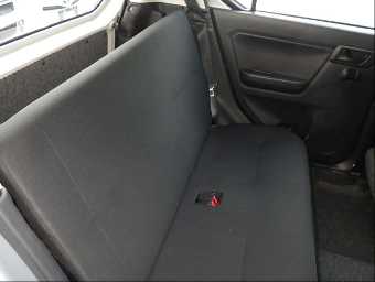 DAIHATSU MIRA E:S 2017 Image 7