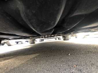 TOYOTA CELSIOR 2005 Image 4