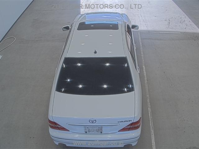 TOYOTA CELSIOR 2005 Image 6