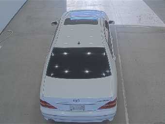 TOYOTA CELSIOR 2005 Image 6