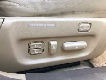 TOYOTA CELSIOR 2005 Image 7