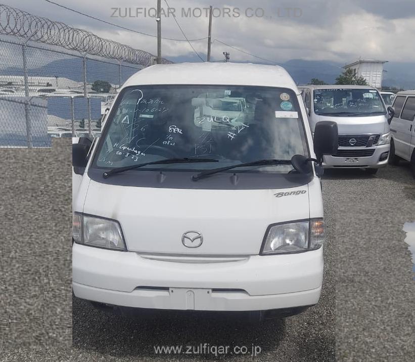 MAZDA BONGO 2017 Image 1