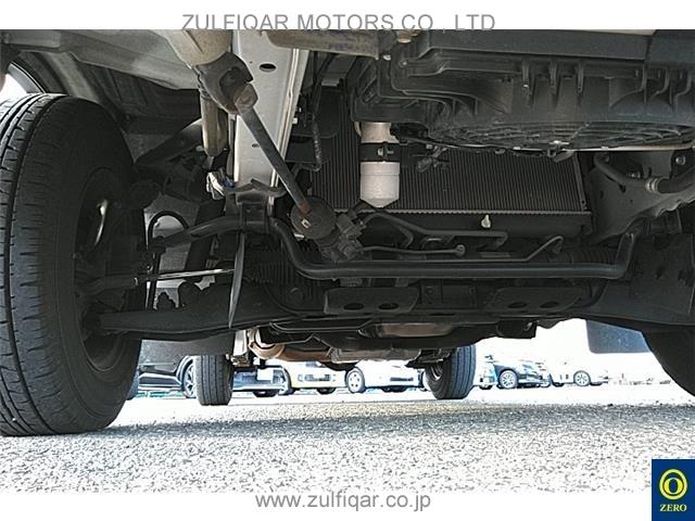 MAZDA BONGO 2017 Image 11