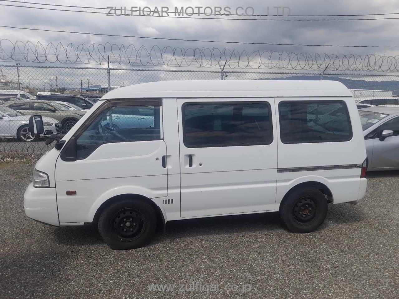 MAZDA BONGO 2017 Image 4