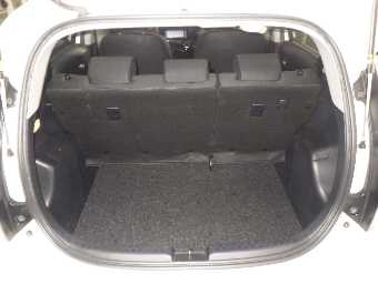 TOYOTA AQUA 2017 Image 8