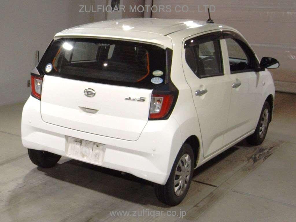 DAIHATSU MIRA E:S 2017 Image 2