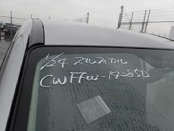 MAZDA PREMACY 2017 Image 10