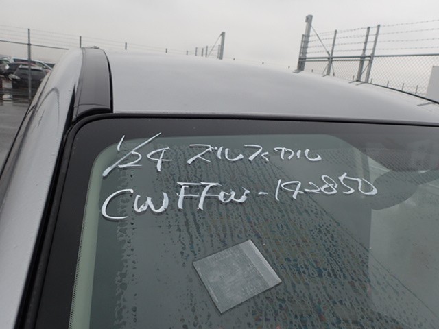 MAZDA PREMACY 2017 Image 20