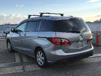 MAZDA PREMACY 2017 Image 3