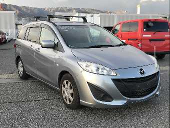 MAZDA PREMACY 2017 Image 12