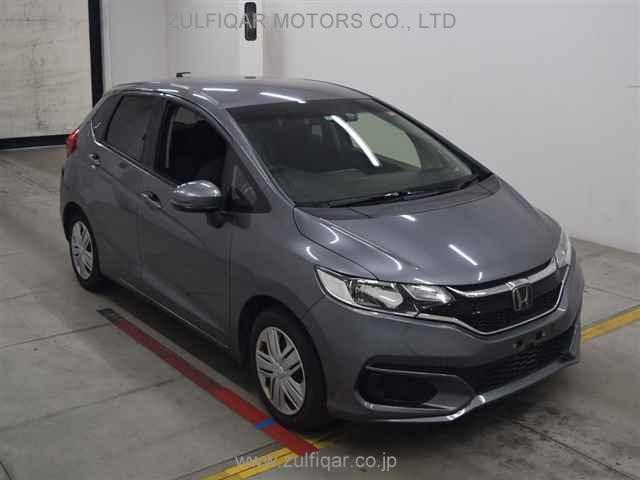 HONDA FIT 2019 Image 1