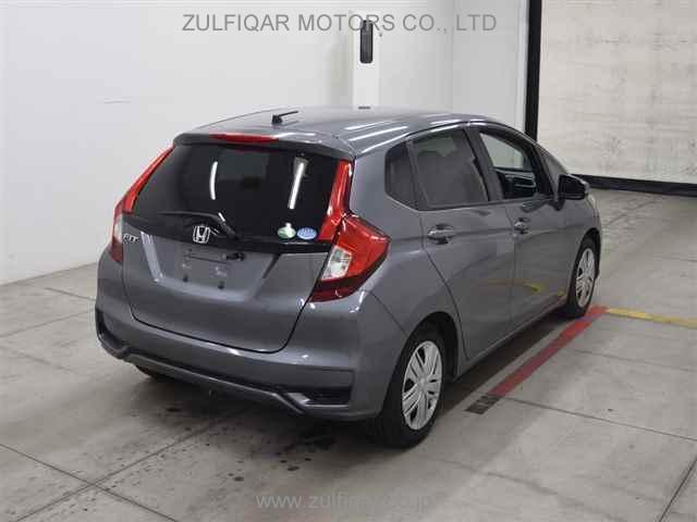 HONDA FIT 2019 Image 5