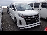 TOYOTA NOAH 2019 Image 20