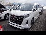 TOYOTA NOAH 2019 Image 21