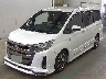 TOYOTA NOAH 2019 Image 4