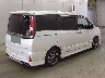 TOYOTA NOAH 2019 Image 5