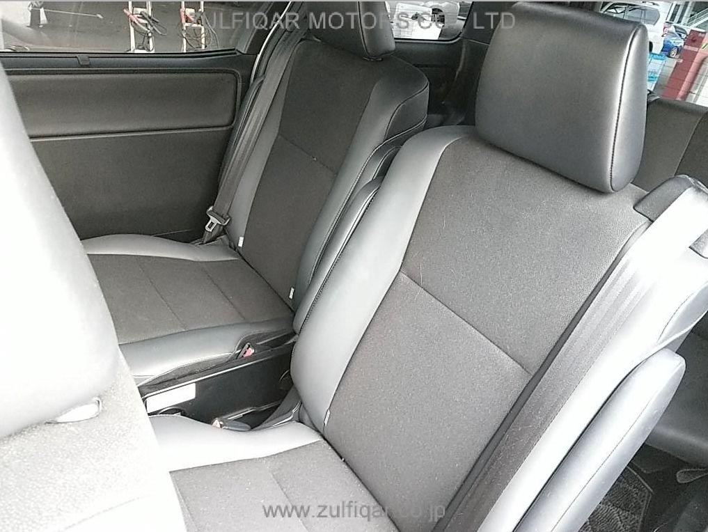 TOYOTA NOAH 2019 Image 6