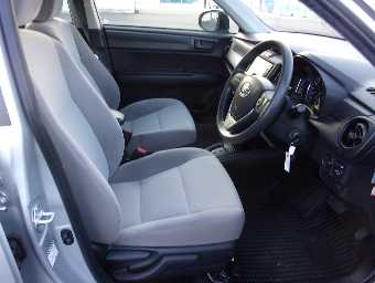 TOYOTA COROLLA AXIO 2017 Image 13