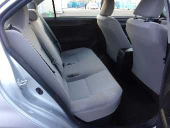 TOYOTA COROLLA AXIO 2017 Image 14