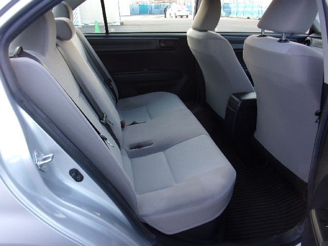 TOYOTA COROLLA AXIO 2017 Image 20