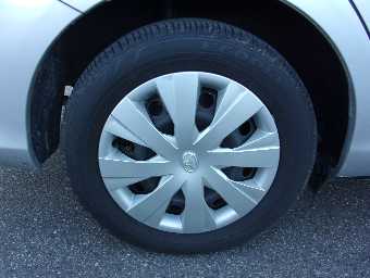 TOYOTA COROLLA AXIO 2017 Image 20