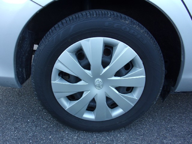 TOYOTA COROLLA AXIO 2017 Image 26