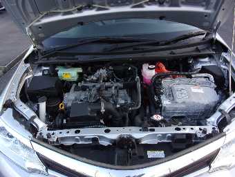 TOYOTA COROLLA AXIO 2017 Image 21