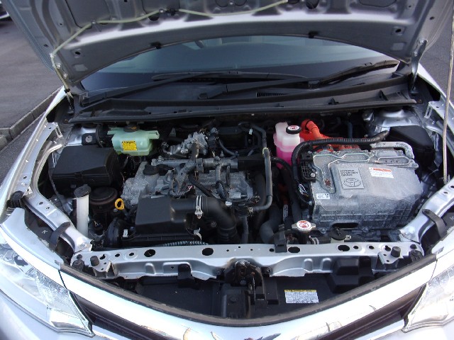 TOYOTA COROLLA AXIO 2017 Image 27