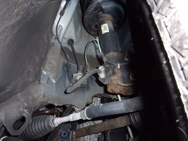 TOYOTA COROLLA AXIO 2017 Image 30