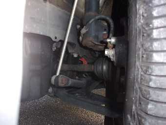 TOYOTA COROLLA AXIO 2017 Image 25