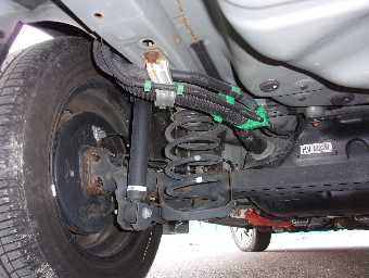 TOYOTA COROLLA AXIO 2017 Image 28