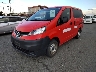 NISSAN NV200 VANETTE 2018 Image 1