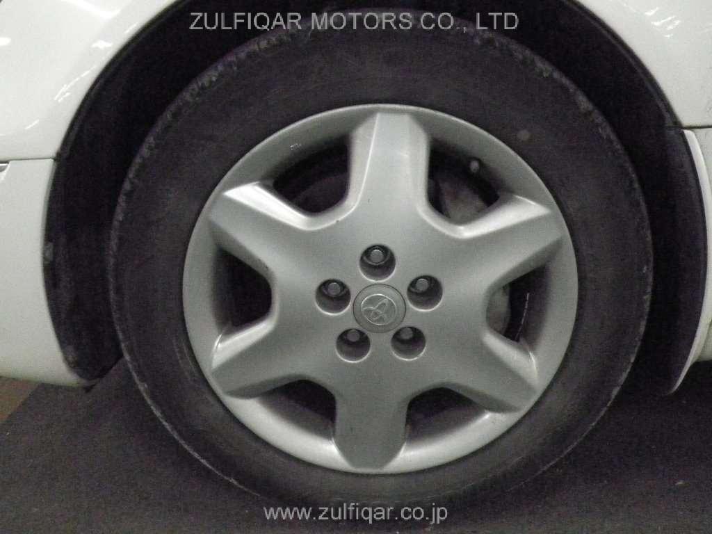 TOYOTA CELSIOR 2004 Image 9