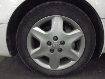 TOYOTA CELSIOR 2004 Image 9